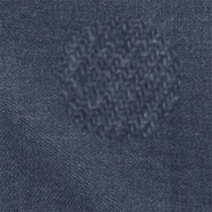 Quality Brushed Cotton Yarn Fabric 32 Mel 146gsm Fashion Fabric Samples For Clothing wholesale