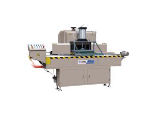 Quality Cnc Aluminum Milling Machine Aluminium Window Making wholesale