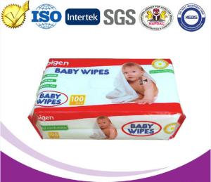 Quality High Quality and Lowest Price of Disposable Baby Wet Wipes wholesale