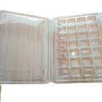 PVC Clean Room Blister Aluminum Foil for Medical Tablets Capsules and Pills