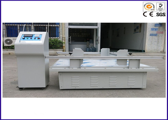 Good Quality Simulation Carton Transportation Vibration Package Testing