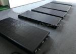 6mm Pixcel Pitch Outdoor LED Display Module 6500 Nits Nationstar Encapsulation