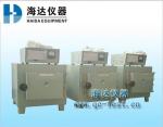High Temperature Furnace Environmental Testing Chambers With Stainless Steel