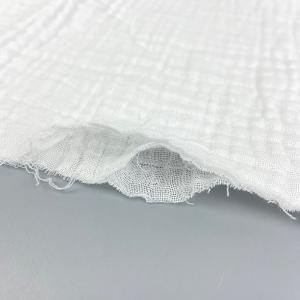 Quality 40sX40S 144X114 Cotton Gauze Swaddle Blanket 3 layers Baby Pajamas wholesale