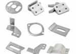 Precision CNC Bending Parts SS304 SS316 Metal Fabrication Service
