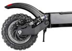 TM-XLT-0901 11 Inch Off Road Electric Scooter Strong Power Maximum Range 90 KM
