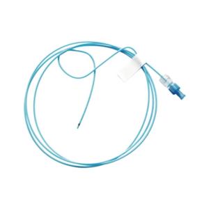 Quality PU ISO Disposable Biliary Drainage Catheter 8 French Pigtail Drainage Catheter wholesale