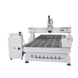 Quality 1325 1530 3D CNC Router Engraving Machine Woodworking Multifunctional Rotary wholesale