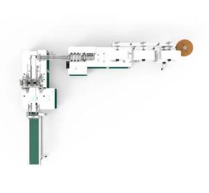 Quality Corrosion Resistant Face Mask Production Line With Stable Performance wholesale