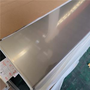 Quality 18 20 Gauge 4x4 4x8x1/8 Stainless Steel Metal Sheet Astm Stainless Steel Metal Plate wholesale