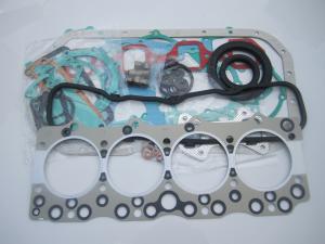 Quality HITACHI Excavators Engine 4BD1 Full Gasket Kit wholesale