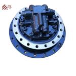89810840 Excavator Final Drive Motor Travel Gearbox Best Choice for Crawler