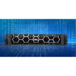 Dell Enterprise Storage PowerStore 3200T EMC Storage