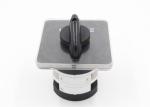 DC Power Rotary Auto Changeover Switch Industrial Flexible Transform Angle