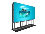 LCD High Brightness Video Wall Display Indoor Wide For Advertising