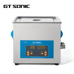 Quality 400W Digital Ultrasonic Cleaner wholesale
