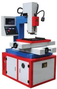 Quality EDM small hole machine DD703 series wholesale