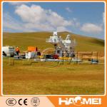 China Mobile concrete batching plant design