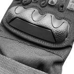 Outdoor Full-finger Gloves for Hands Protection during Outdoor Workouts and