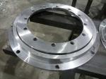 Huge Size Slewing Ring Bearing For Deck Crane, Wind Power equipment for sale