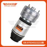 Air Suspension Spring Bag 97034315233 97034315133 for Porsche Panamera 970