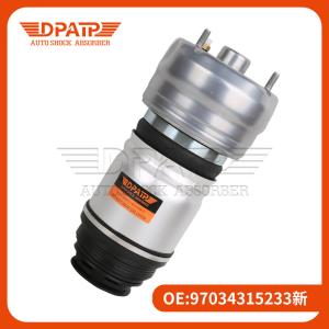 Quality Air Suspension Spring Bag 97034315233 97034315133 for Porsche Panamera 970 wholesale