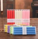 Classic Long Pole Candle for Wedding or Dinner Decoration