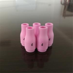 Quality Argon arc welding ceramic nozzle accessories 13N08 series wholesale
