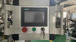 High Speed Automatic Soft Tube Cream Filling Machine Lotion Filling And Sealing
