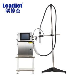 Quality Leadjet Continuous Inkjet Printer wholesale