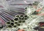 Hot Rolled / Cold Drawn Seamless Pipe Sa210c 1/2" - 36" Size Corrosion Resistant