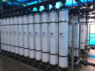 Guangdong Morui Environmental Technology Co.,Ltd.