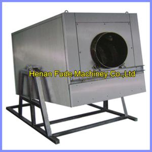 Quality 2015 sesame roaster, sesame drying machine wholesale