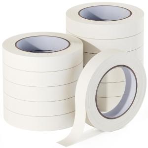Quality Wholesale Custom White Crepe Paper Masking Tape wholesale