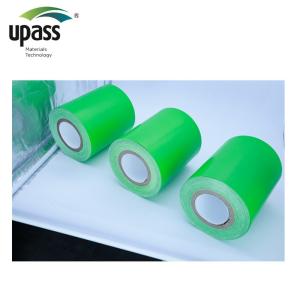 Quality Cross Laminated Film For Bitumen Waterproof Membranes wholesale