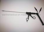 Safe and Effective Bipolar Forceps for Laparoscopy Surgery in Abdominal