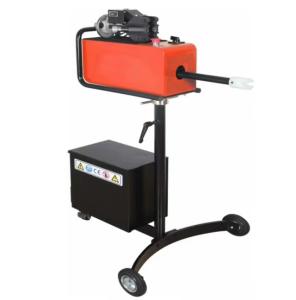 Quality On Car Brake Lathe Machine Automotive Brake Lathe Disk Brake Lathe wholesale