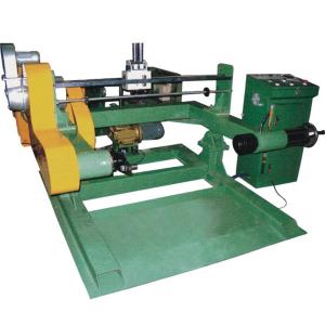 Quality Twisting machine pay off stand wholesale
