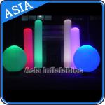 Inflatable Nightclub Decoration Inflatable LED Lighting Sphere