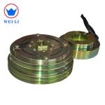 Bus parts air conditioning compressor magnetic clutch 220mm/202-2A2B