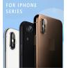 Buy cheap for iPhone XSmax XR XS X Mobile Camera Lens Protector Tempered Glass HD Anti from wholesalers