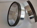 100mm Diameter 6V9 Resin Bond Grinding Wheel for gashing