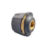 Twenty Four Tire Trailer Tire Monitoring System
