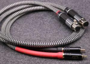 Quality Expandable Braided Sleeving PET Material For Cable Harness Protection wholesale