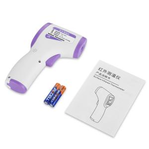Quality Quickly Testing Auto Shoutdown Non Contact Infrared Thermometer wholesale