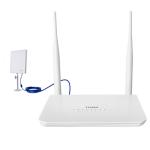 ODM Outdoor 2.4Ghz Wifi Antenna