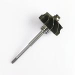 TF035HL turbine wheel shaft for 49135-07300 49135-07310 49135-05610 for