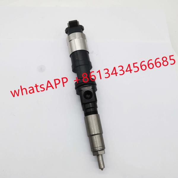 Genuine Brand Diesel Common Rail Fuel Injector 295050-0510 295050-0511 52214