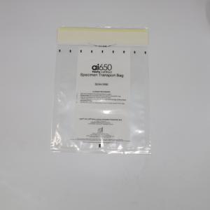 Quality Oem Service 95kPa Bags With Specimen Bag 15 Bags Per Pack wholesale