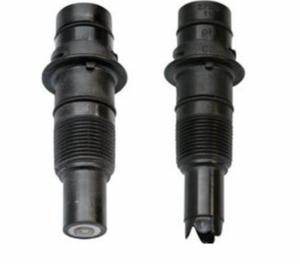 Quality 3K Balco Electrode PH ¾ In. NPT GF Georg Fischer 3-2724-10 Ordering Code 159 001 547 0.25 Kg 0.55 Lb wholesale